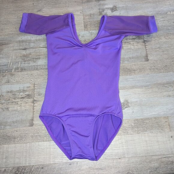 AK Dancewear * CHLOE in Core * Youth Large - Picture 2 of 9